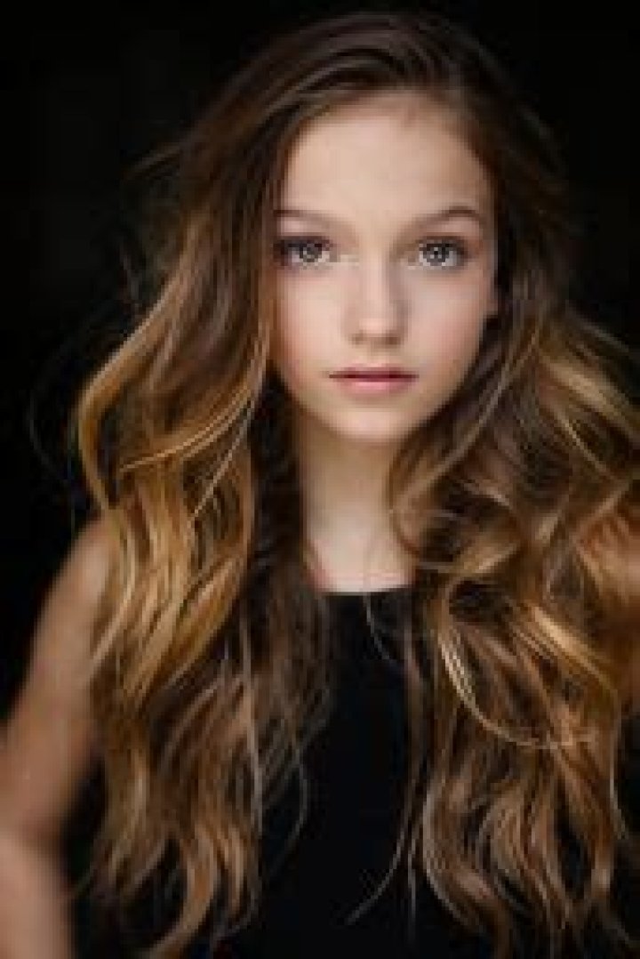 Jayden Bartels Photoshoot (2016) &bull; CelebMafia