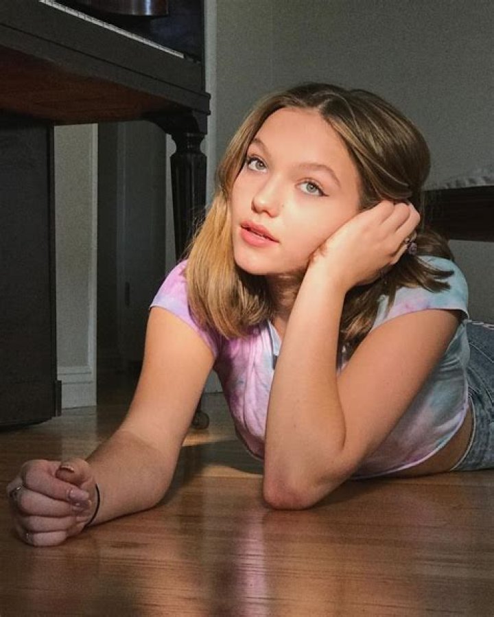 Jayden Bartels Social Media Photos and Videos 10/06/2020 &bull; CelebMafia