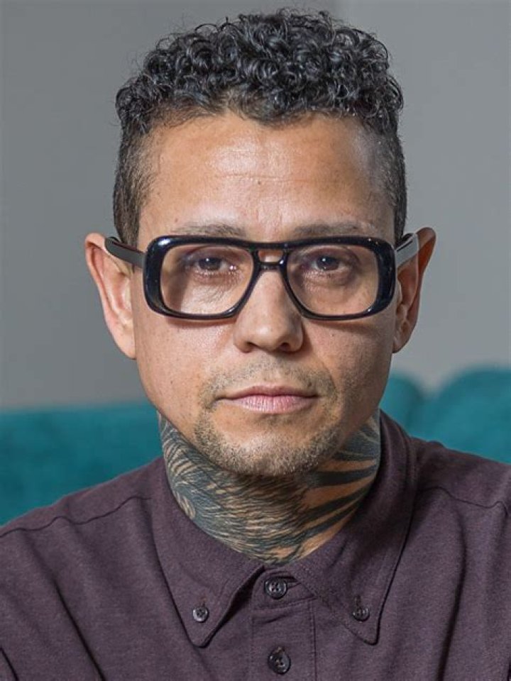 Jaye Davidson's (The Crying Game) Wiki Where is he now?