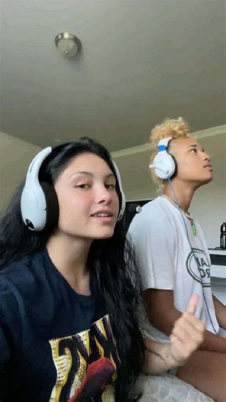 Jayla Walton and Amyah Jackson 💗 in 2022 Walton family, Future
