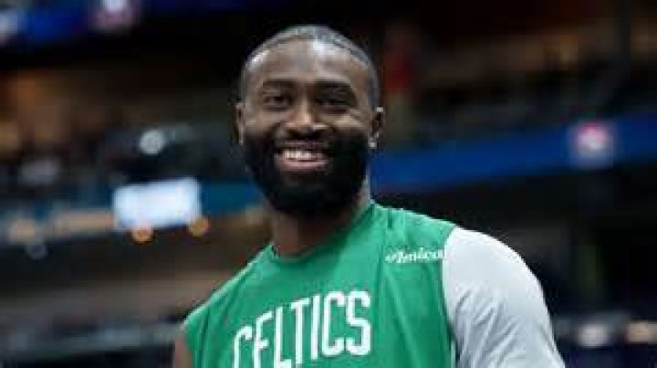 Jaylen Brown Personal Life & Net Worth [2022 Update] Players Bio