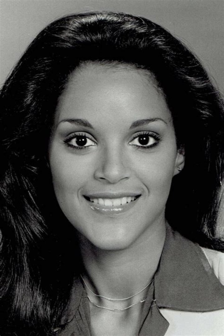 Jayne Kennedy Jayne Kennedy