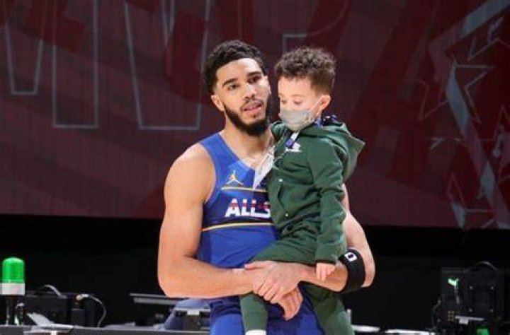Jayson Christopher Tatum Jr. Who is Deuce Tatum's Mother and Father?