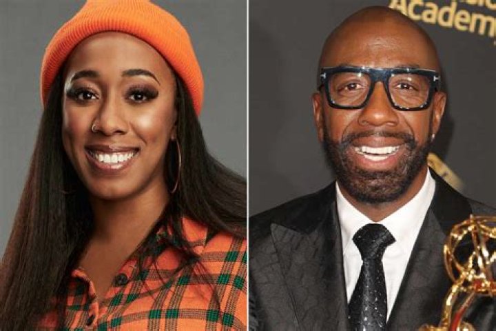 JB Smoove Daughter Meet the Daughter of J.B. Smoove