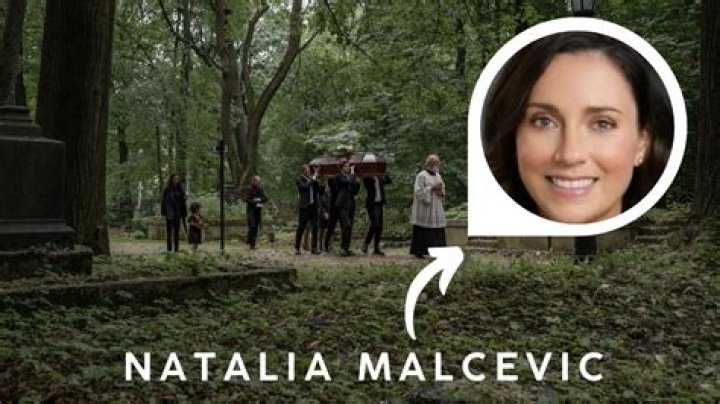Je Natalia Malcevic mrtvá? Co se stalo Natalii Malcevic? Poslední