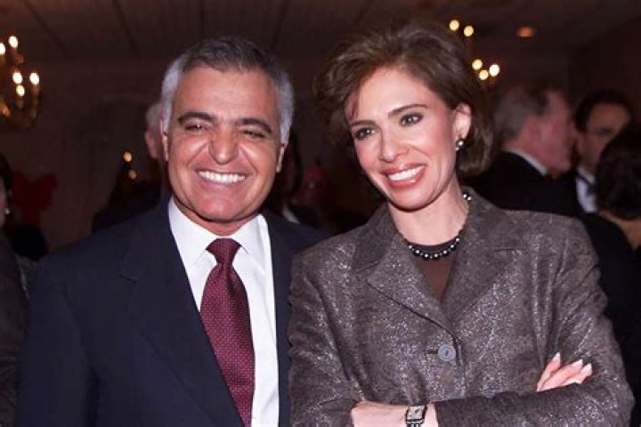 Jeanine Pirro&rsquo;s ExHusband Albert Pirro Jr. Pardoned by Trump at Last