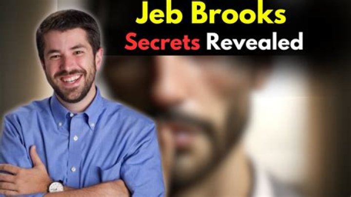 Jeb Brooks YouTube