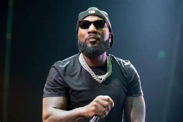 Jeezy Net Worth 2024 Songs Wife, Assets and Age