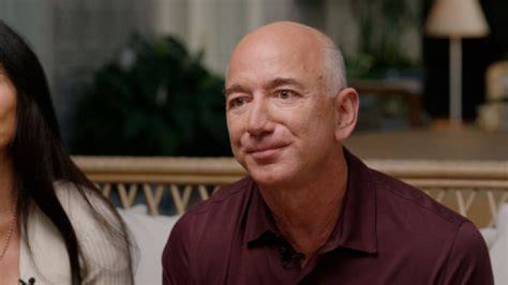 Jeff Bezos Charity World's Richest Man Starts Day One Fund Money