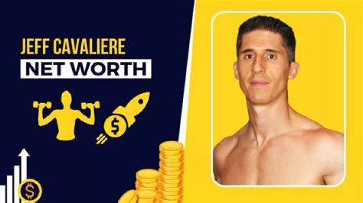 Jeff Cavaliere Net Worth, Age, Height & Wiki