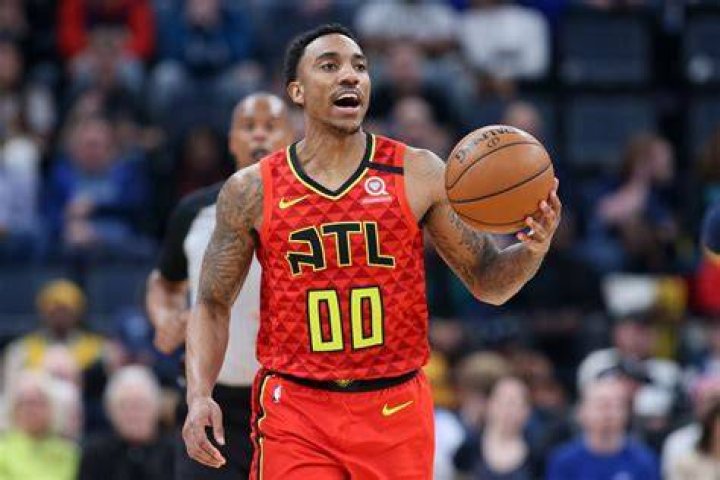 Jeff Teague is really important now