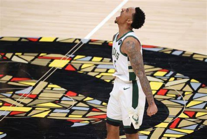 Jeff Teague ready for ‘dope’ experience in meeting, rooting for Buddy
