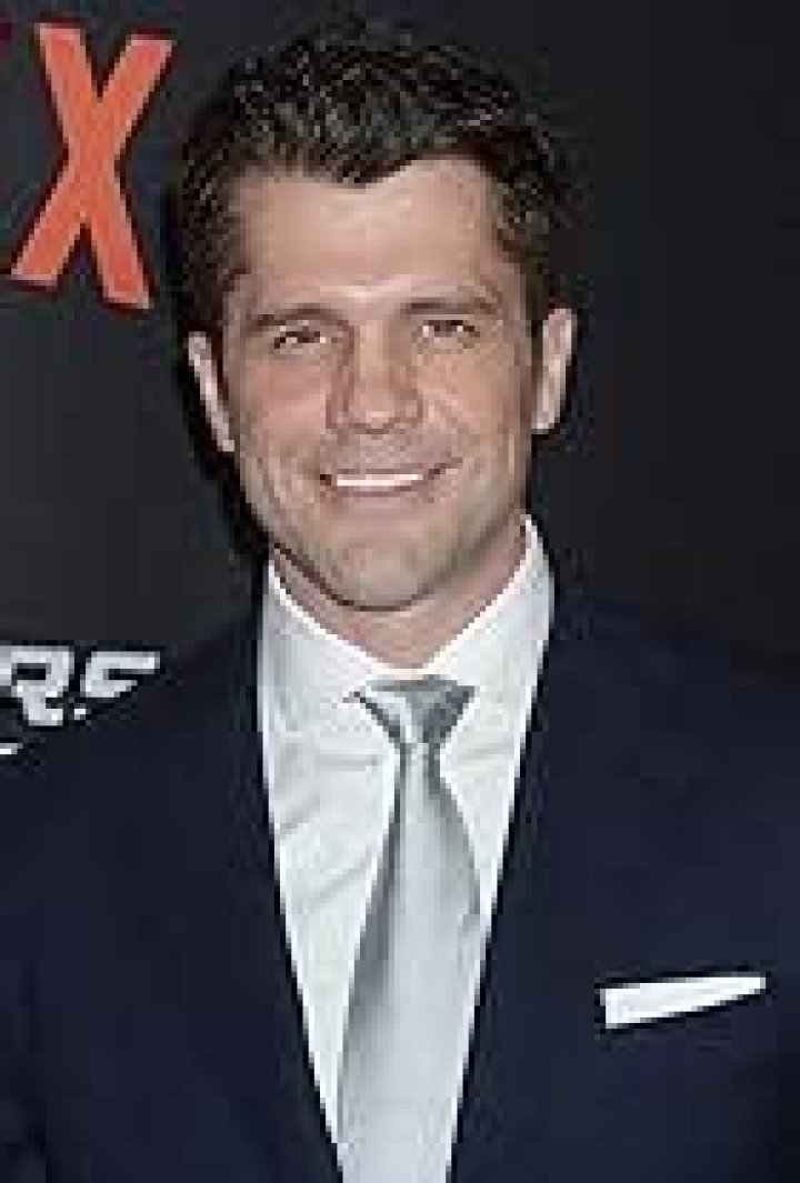 Jeff Wadlow IMDb