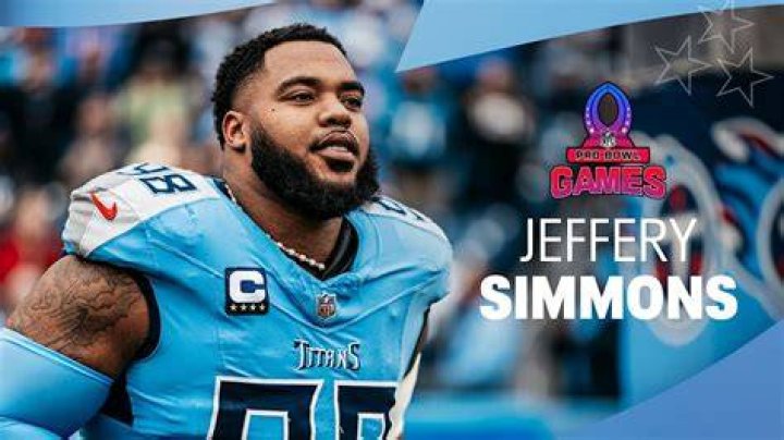 Jeffery Simmons Biography, Stats, Career, Net Worth Metro League