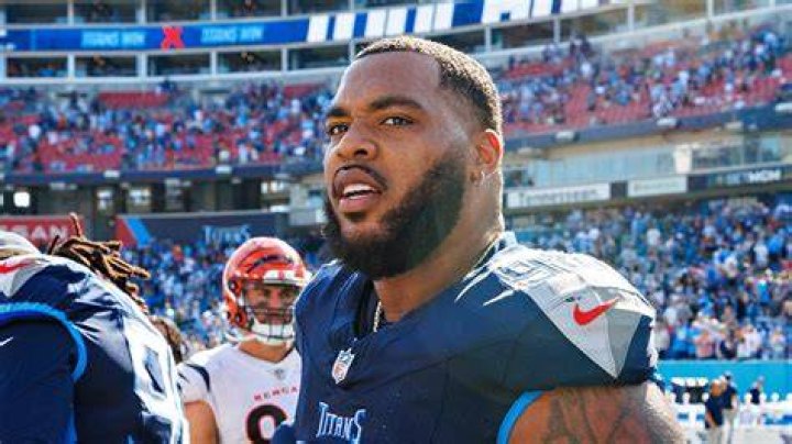 Jeffery Simmons' Day in Nashville