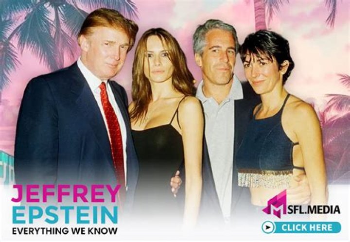 Jeffrey Klacik A man who is famous because of his exwife Biklio