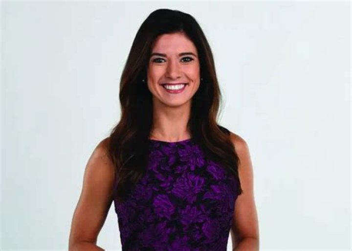 Jen Lada Age, ESPN, Husband, Re Married & Children