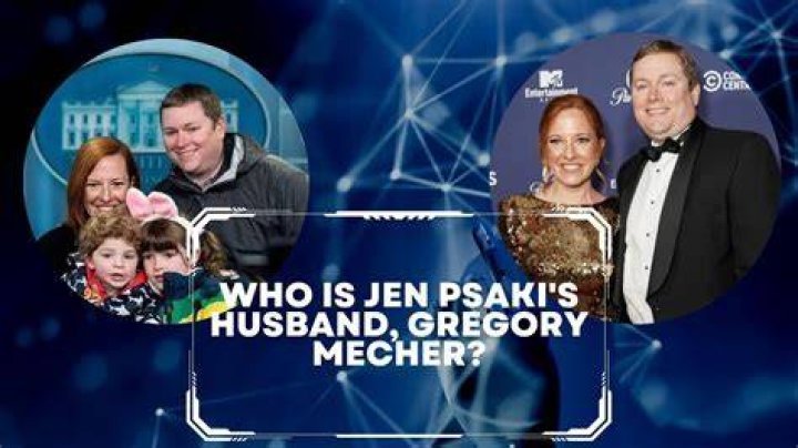 Jen Psaki Biography, Family, Husband, Death, Net Worth! Clebstory