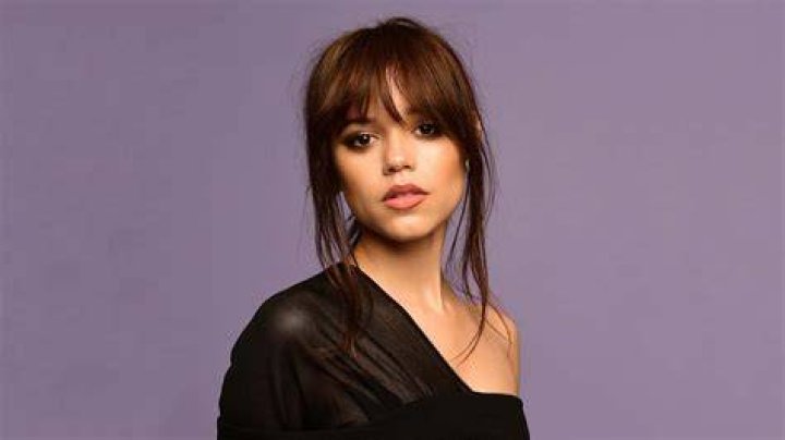 Jenna Ortega &mdash; CHYOA
