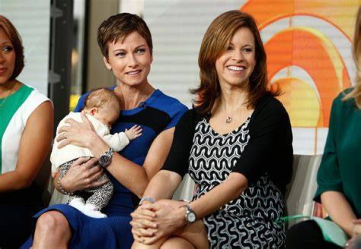 Jenna Wolfe Raises 2 Kids with Her Fiancée Stephanie — inside the