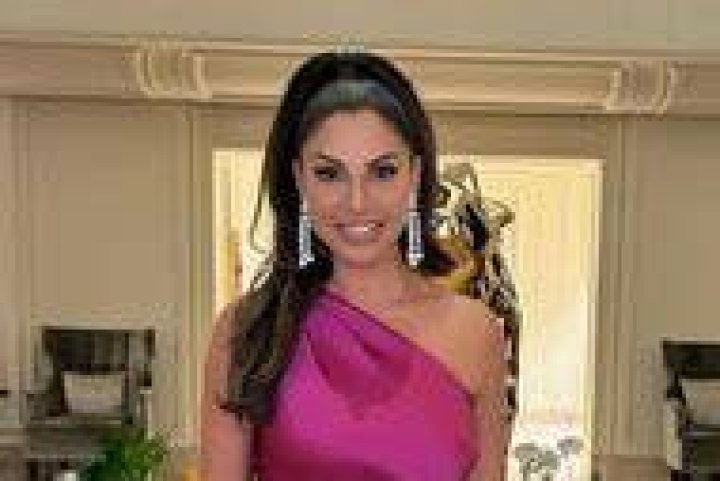 Jennifer Aydin Shares Update on Marriage to Bill Aydin The Daily Dish