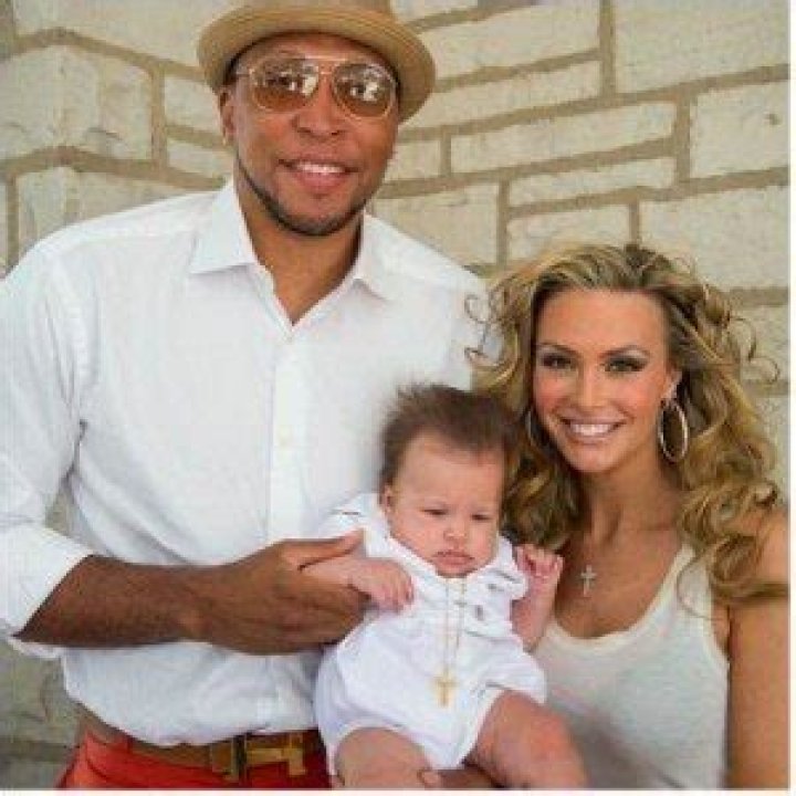 Jennifer Christenson NBA Shawn Marion's Exgirlfriend (bio, Wiki)