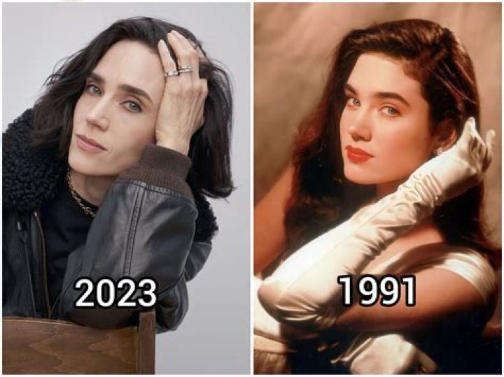 jennifer connelly Jennifer connelly, Jennifer connelly bikini
