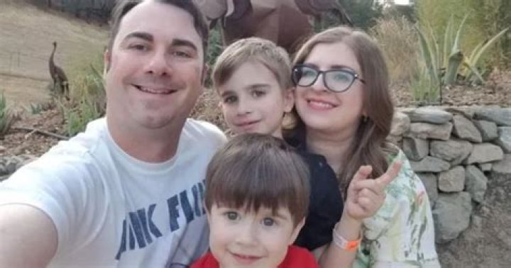 Jennifer Csillag Obituary U.S. Bank employee dies of cancer aged 38