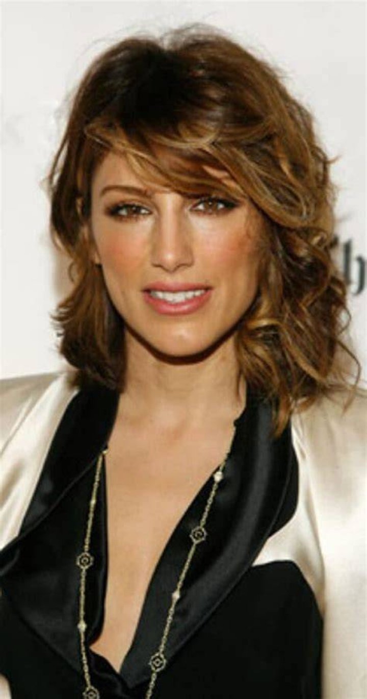 Jennifer Esposito Height, Age, Body Measurements, Wiki