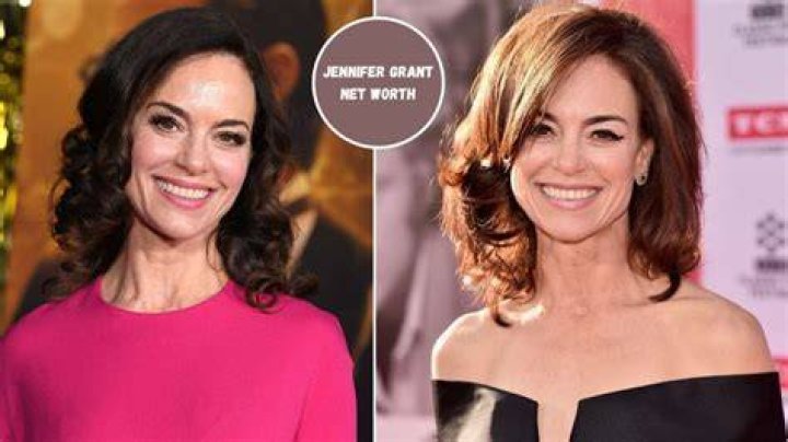 Jennifer Grant Net Worth, Bio, Height, Family, Age, Weight, Wiki 2024