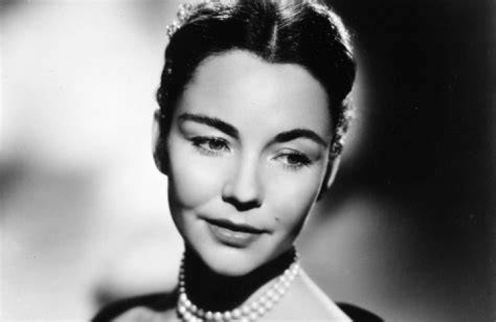 Jennifer Jones Turner Classic Movies