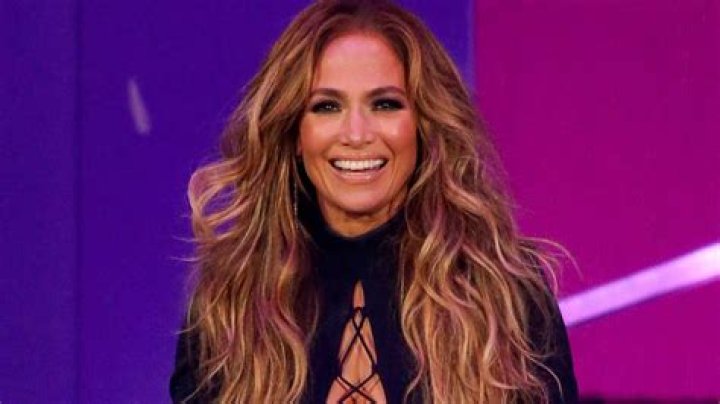 Jennifer Lopez teases new arrival in stomachbaring swimsuit just days