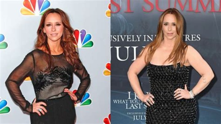 Jennifer Love Hewitt Weight Gain 2013 Celebrity big brother 2014