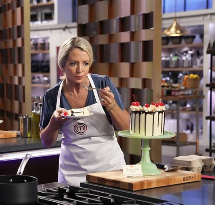 Jennifer Maune MasterChef Wiki Fandom