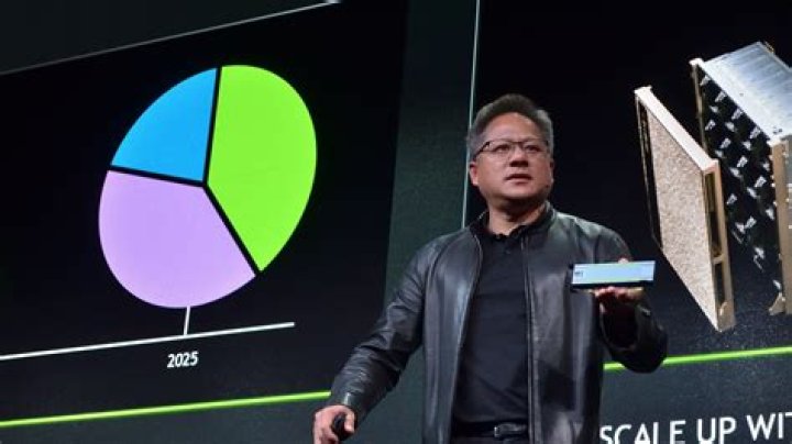 Jensen Huang Net Worth How Much is Huang Worth?