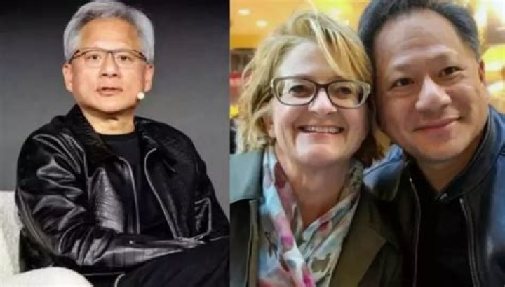 Jensen Huang Wife Lori Huang Age, Wikipedia, Net Worth 2023