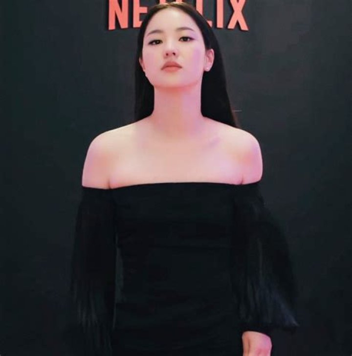 Jeon Yeo-been Jeon Yeo-been