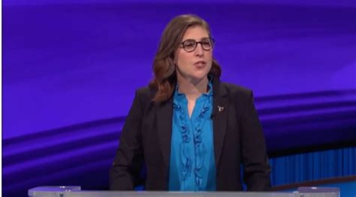 Jeopardy fans left upset by clue as all three players mispronounce