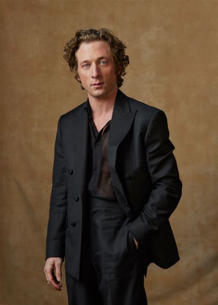 Jeremy Allen