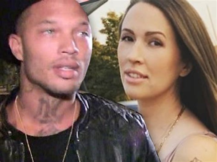 Jeremy Meeks Wife, Brother, Parents, Family, Wiki, Net Worth, Kids