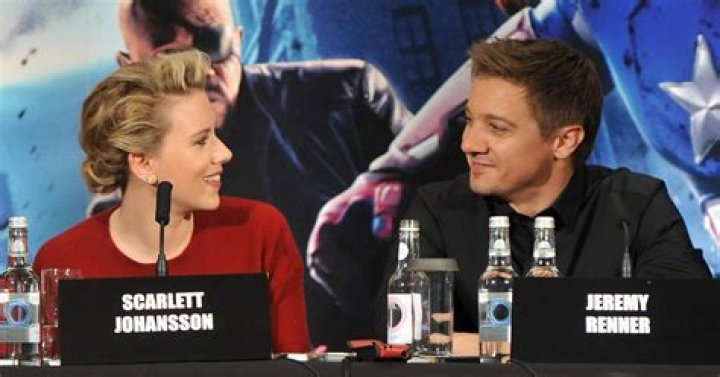 Jeremy Renner Controversy Hawkeye Has a Villain and Here's Why