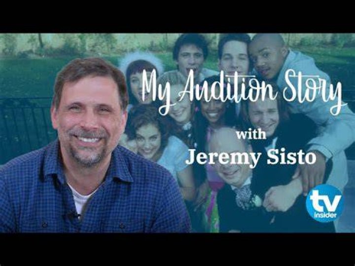 Jeremy Sisto Wicked City Wiki Fandom