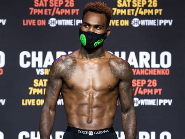 Jermell Charlo I Always Felt I'm Best In Division; JRock, Rosario Not