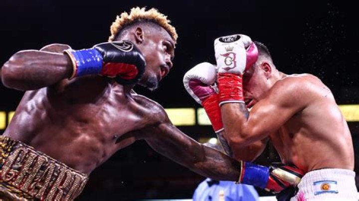 Jermell Charlo vs Brian Castano 2 Stats Age, Height, Weight, Reach