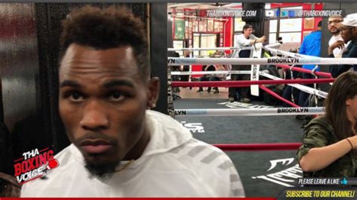 Jermell Charlo's Wife, Kids, & Family Everything You Need to Know