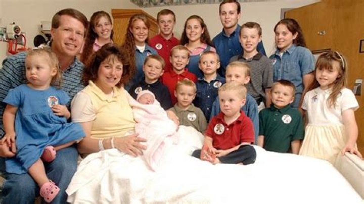 Jessa Duggar Grows Up The Duggars Share Rules of 'Courting' ABC News