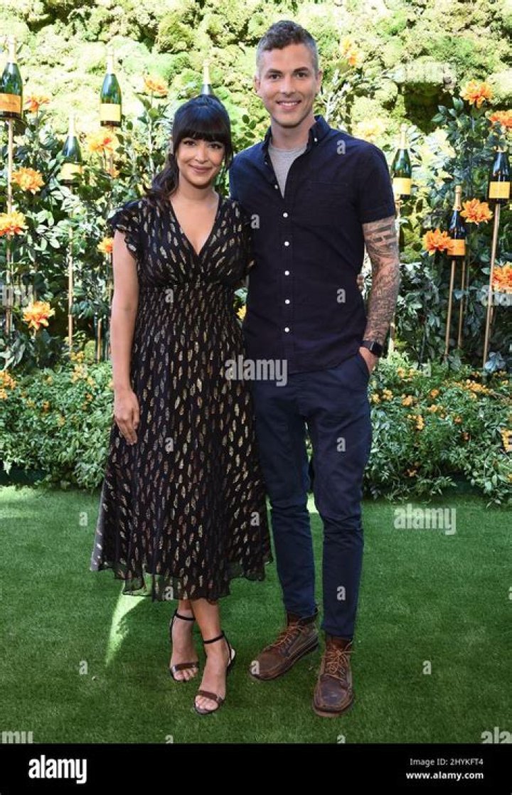 Jesse Giddings