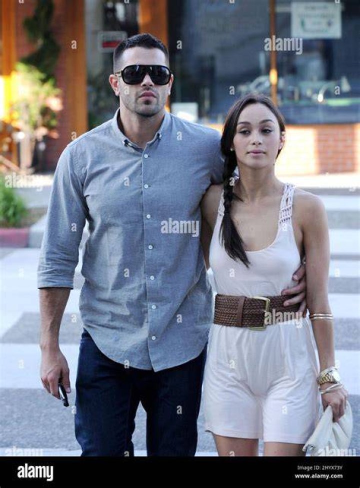 Jesse Metcalfe and Cara Santana&rsquo;s House in Los Angeles Architectural