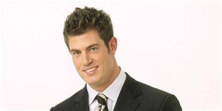 Jesse Palmer, The Bachelor Season 5 (2004) Bachelor Where Are They