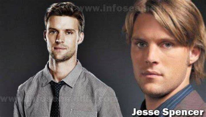 Jesse Spencer Bio, Net Worth, Married, Wife, Wedding, Age, Family